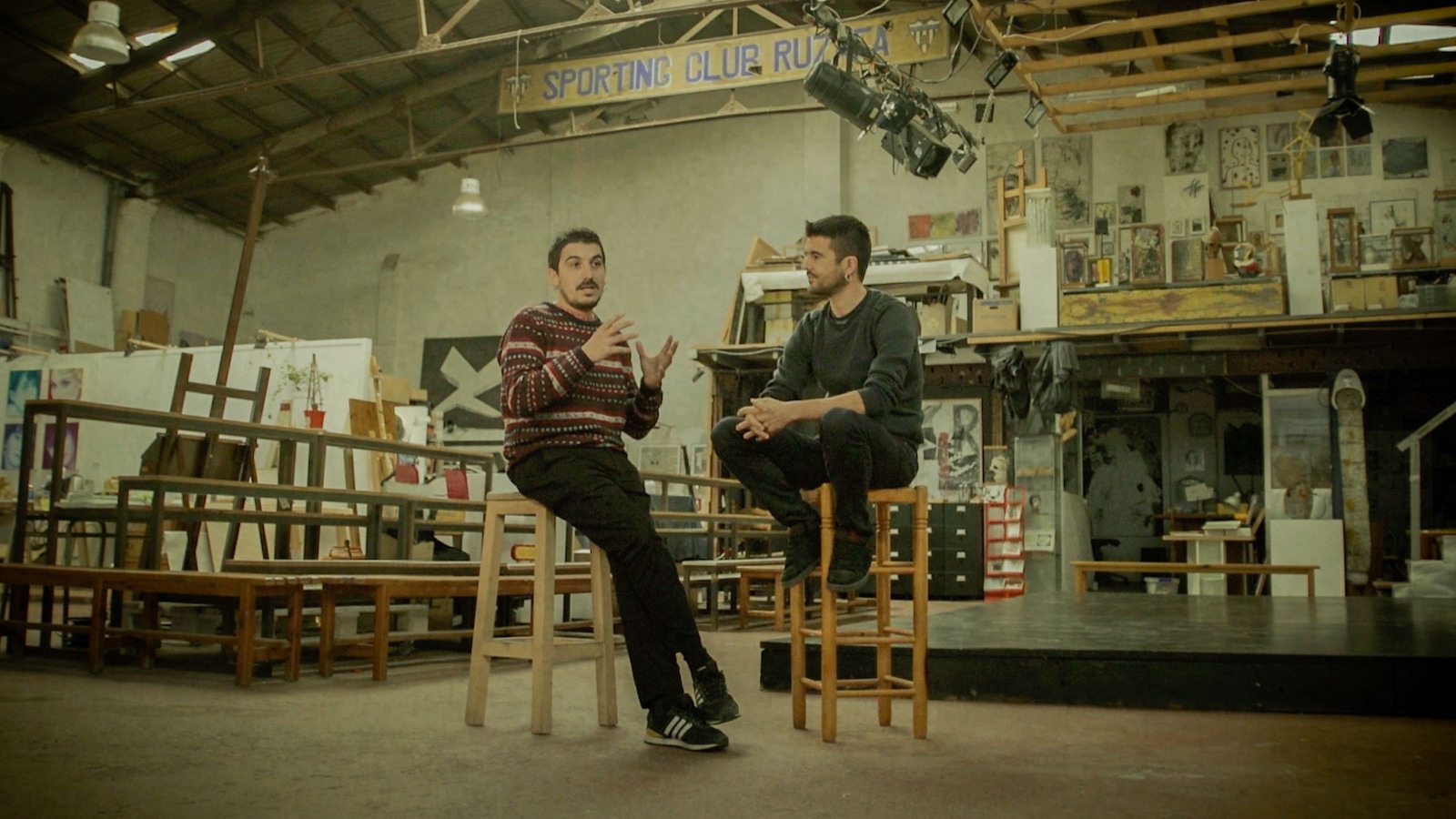 La revista ESTRIS 243 arriba a casa