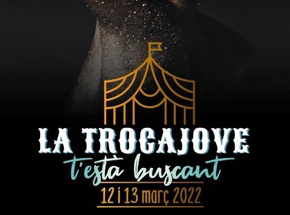 Indicacions prèvies de la TrocaJove Indicacions prèvies de la TrocaJove