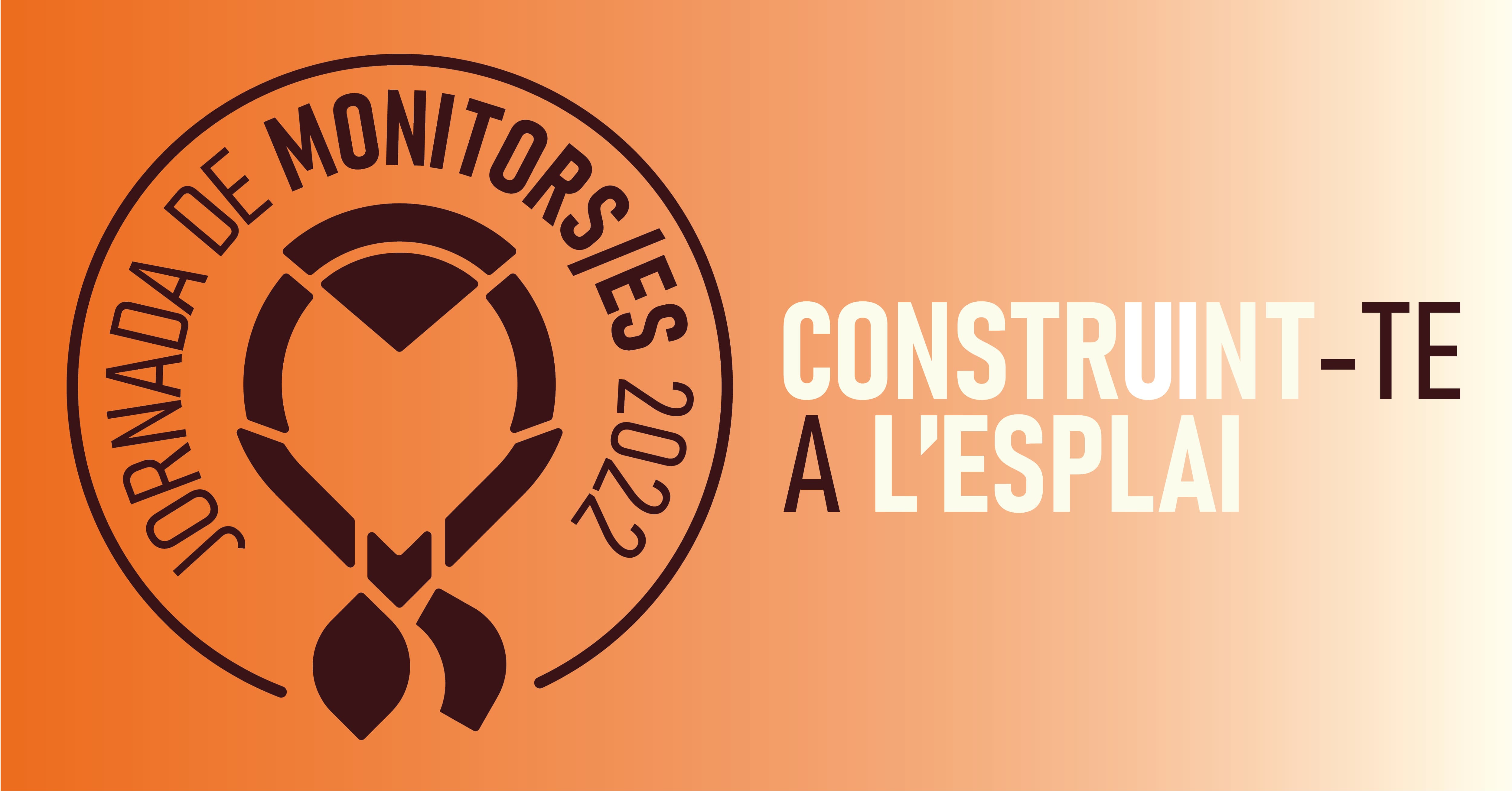 Encara no saps de què va la Jornada de Monitors i Monitores