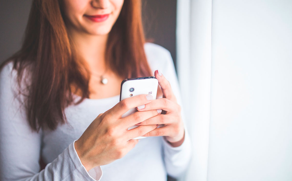 Potenciar els referents femenins per fer front a la bretxa digital de gènere