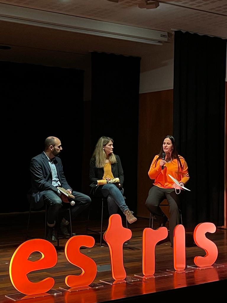 La Revista Estris tanca el seu aniversari amb un acte reivindicatiu en favor del lleure educatiu 