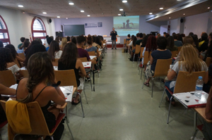 La Facultat Pere Tarrés consolida els seus graus com uns dels millors de l’Estat