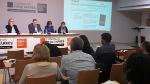 Posar la comunitat i el barri en el centre de les polítiques públiques, clau per minimitzar l’exclusió social