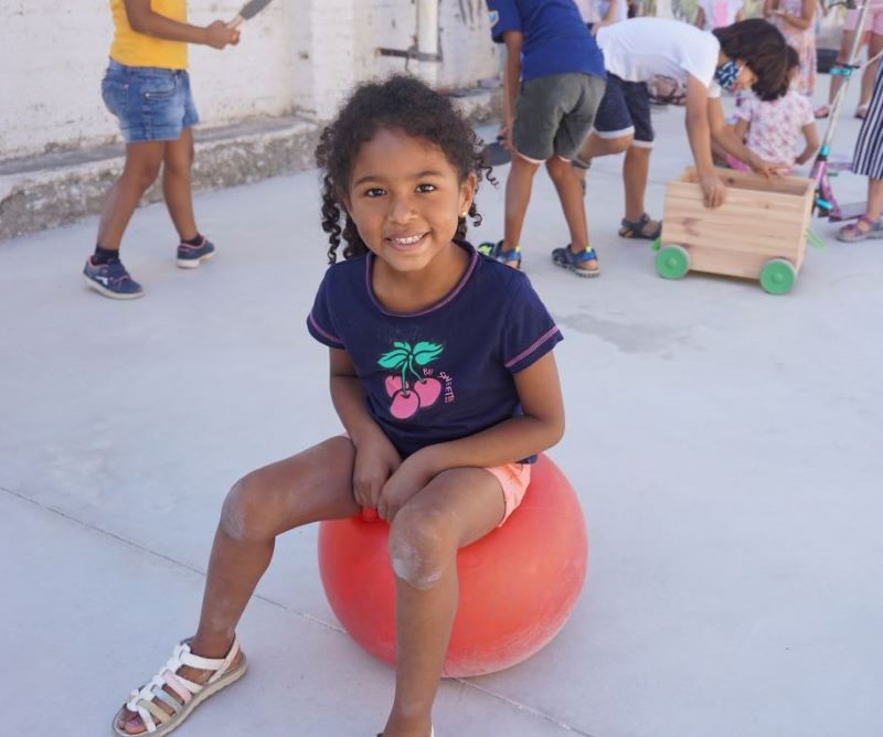 La Fundació Pere Tarrés ha becat més de 12.000 infants en situació vulnerable durant el 2021 en activitats de lleure educatiu