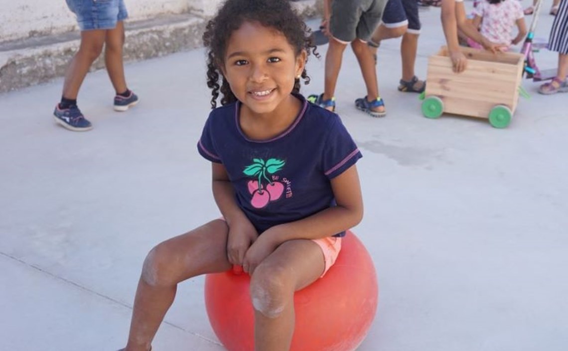 La Fundación Pere Tarrés ha becado a más de 12.000 niños en situación vulnerable durante el 2021 en actividades de ocio educativo La Fundación Pere Tarrés ha becado a más de 12.000 niños en situación vulnerable durante el 2021 en actividades de ocio educativo