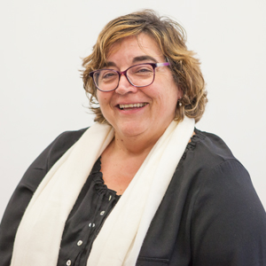 Entrevista a Àngels Sogas, coordinadora del número 64 d´Educació Social. Revista d´Intervenció Socioeducativa