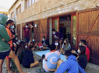 Preparem les activitats de Setmana Santa Preparem les activitats de Setmana Santa