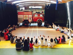 “Pretenem transformar la realitat a través de les arts escèniques” Toti Roger, impulsor de Somriures Nòmades i antic alumne d’Educació Social de la Facultat