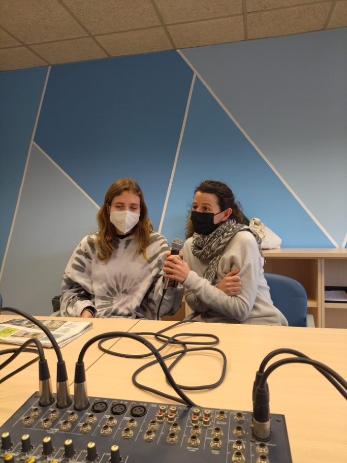 L'Esplai Capicua a "Qui té la Pinça?"