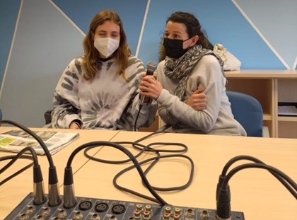 L'Esplai Capicua a "Qui té la Pinça?" L'Esplai Capicua a "Qui té la Pinça?"