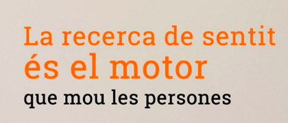 ¿Qué es lo que nos mueve a vivir una vida feliz?