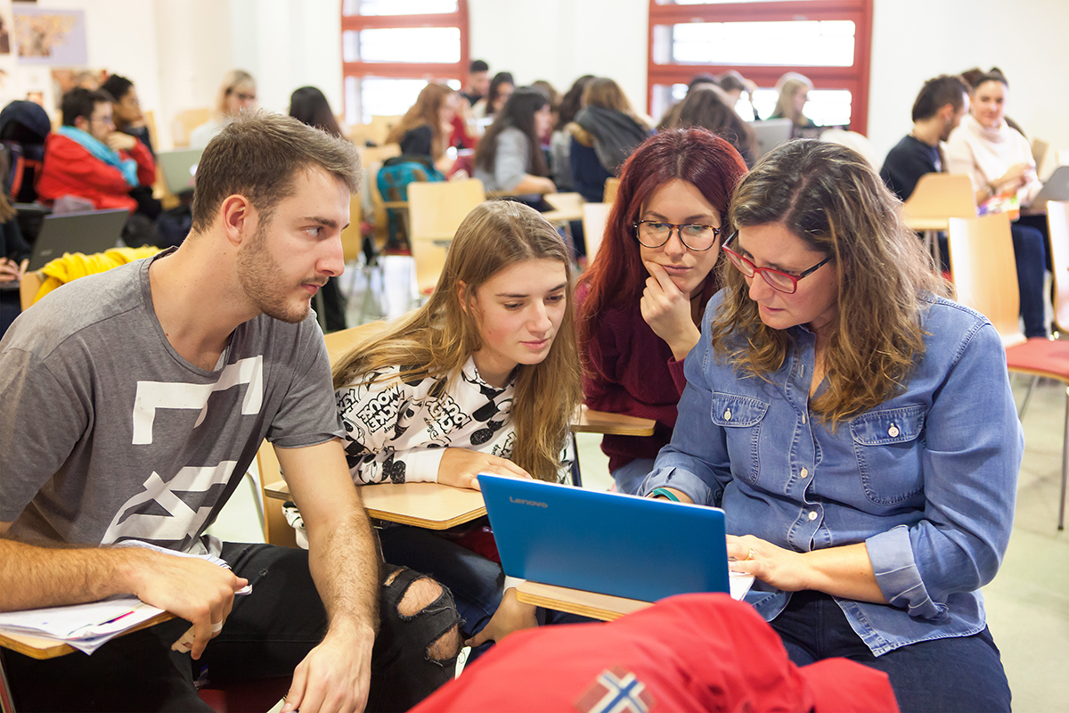 Graus Educació Social i Treball Social. Curs 22/23