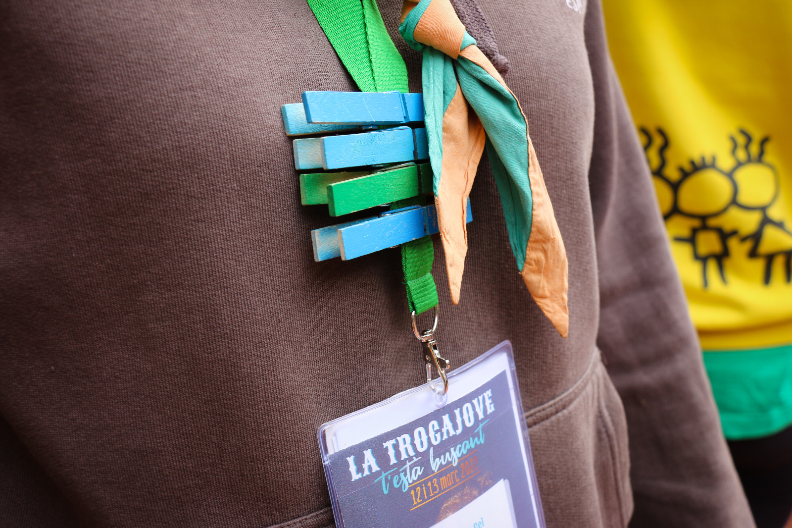 La TrocaJove aprova amb nota