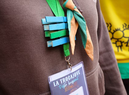 La TrocaJove aprova amb nota La TrocaJove aprova amb nota