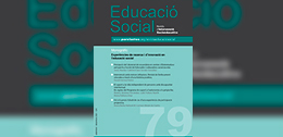 Experiències de recerca i d’innovació en l’educació social