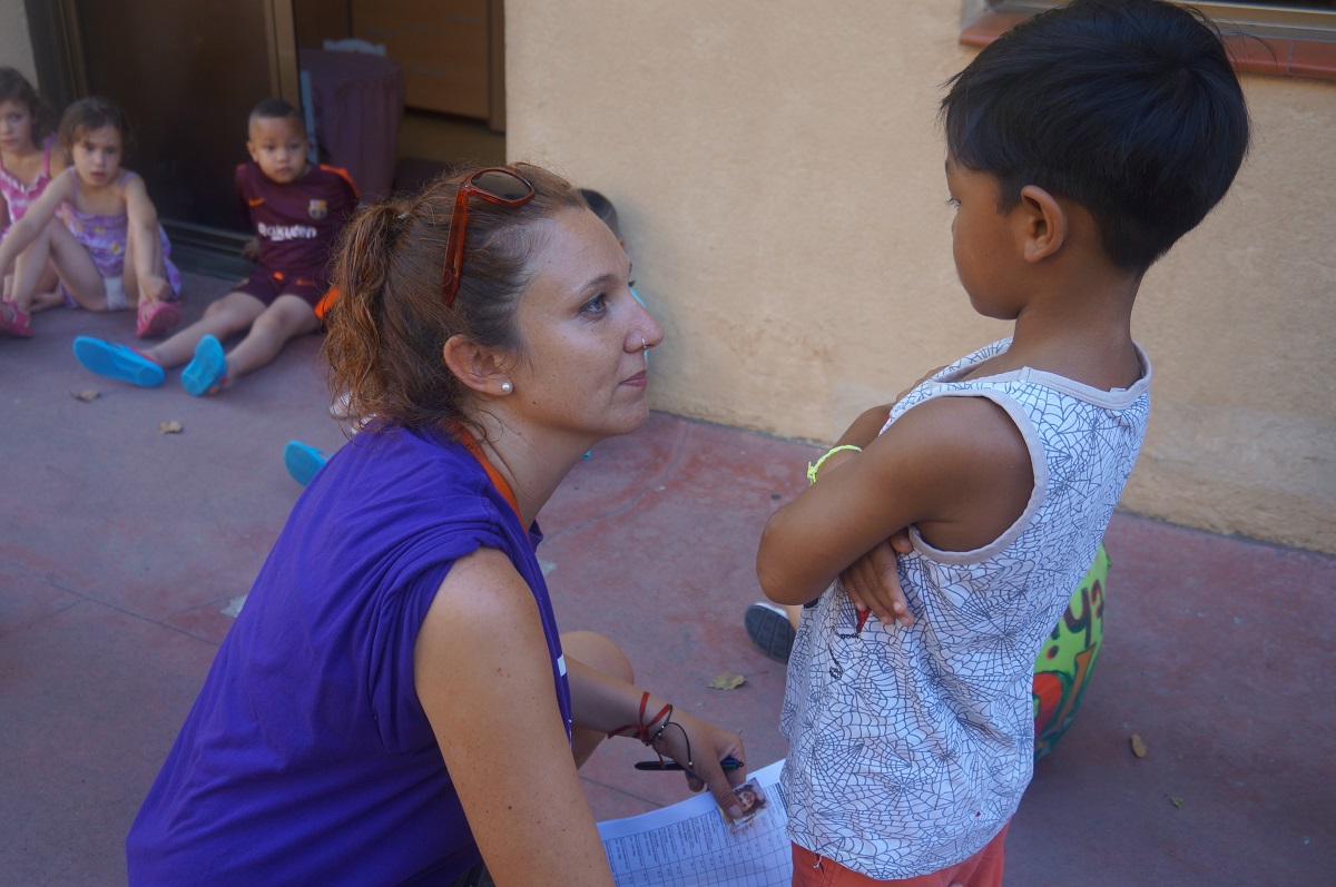 S’incrementa la valoració i satisfacció de les activitats i formació de la Fundació Pere Tarrés 