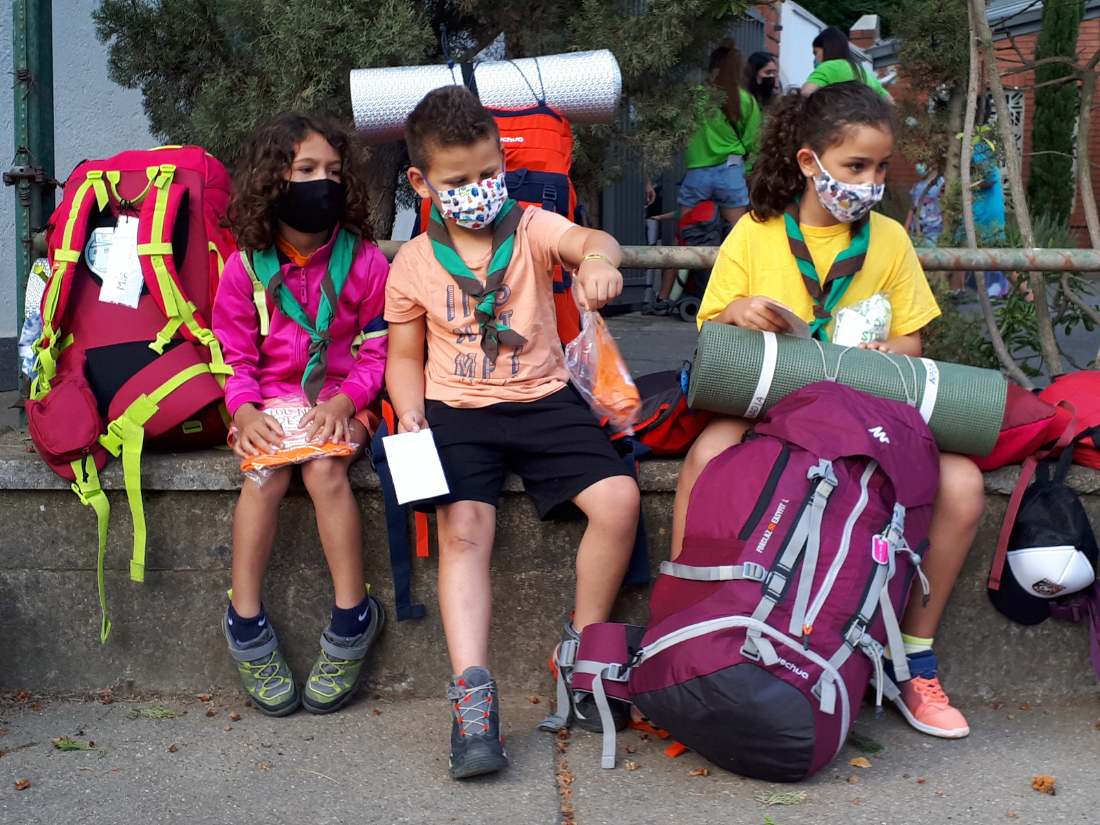 En marxa les formacions per sol·licitar les Beques d'Estiu