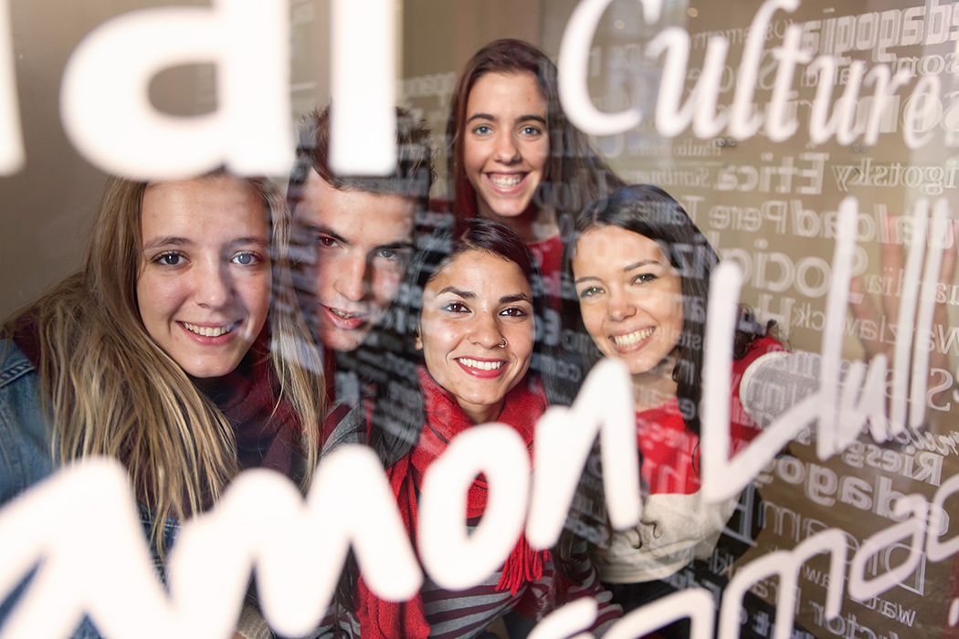 Graus Educació Social i Treball Social. Curs 22/23