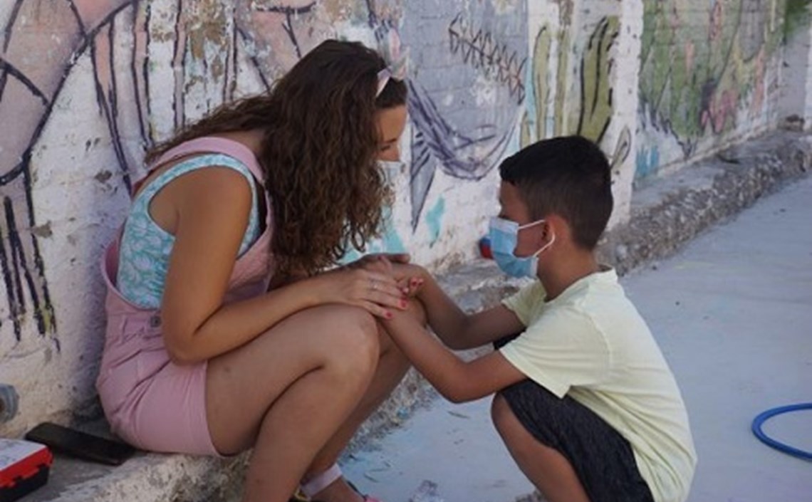 El progrés de l’educació social a través de la investigació, eix central del número 79 de la revista “Educació Social” El progrés de l’educació social a través de la investigació, eix central del número 79 de la revista “Educació Social”