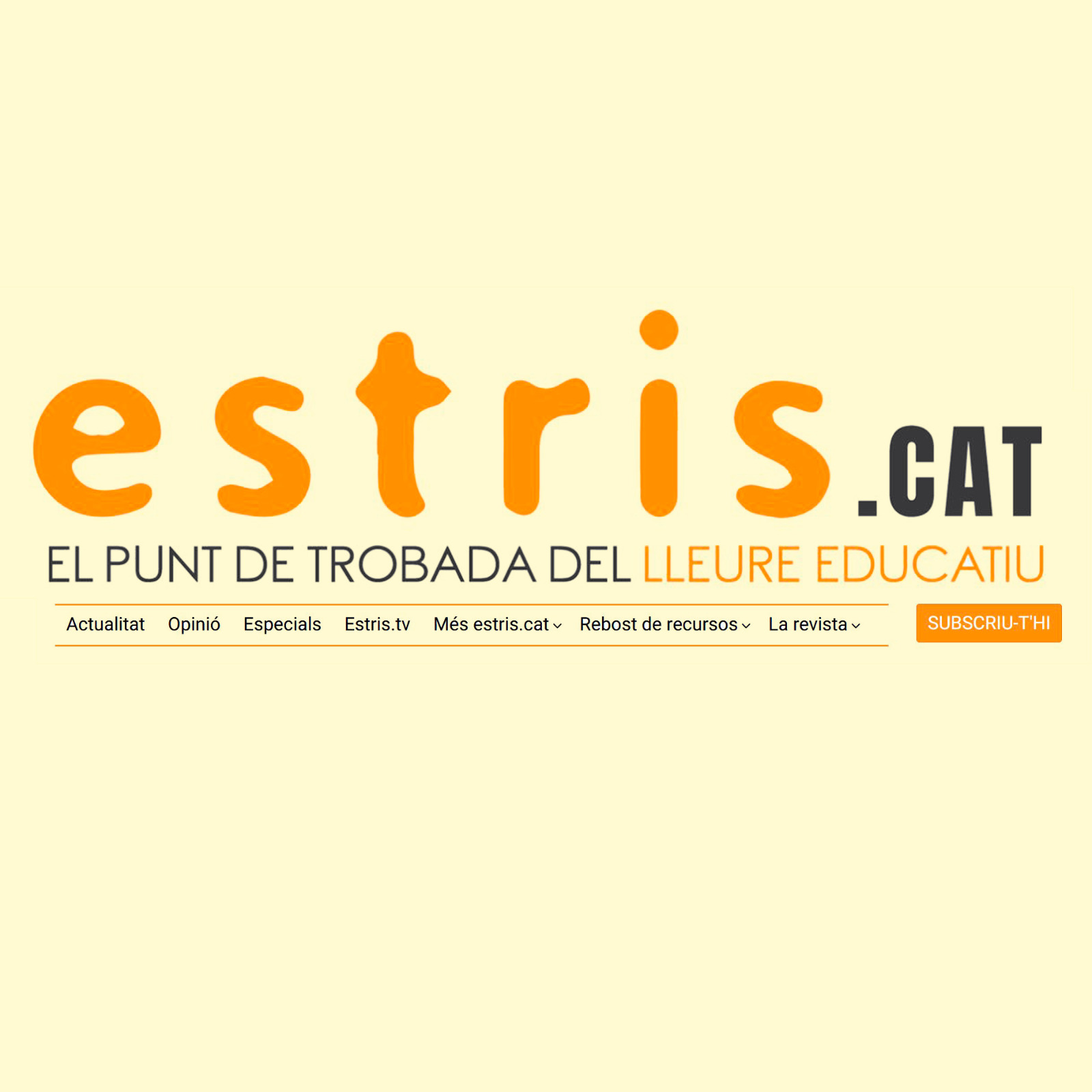 Jocs i dinàmiques per les activitats d’estiu