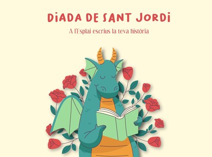 Els centres d'esplai tornen al carrer per Sant Jordi Els centres d'esplai tornen al carrer per Sant Jordi