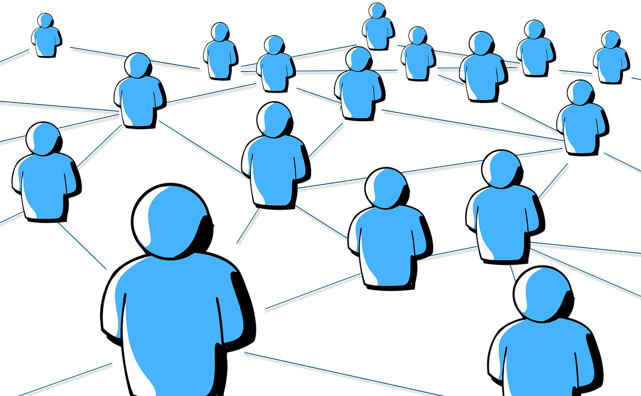 La nostra organització ens cuida? Hauria de fer-ho?