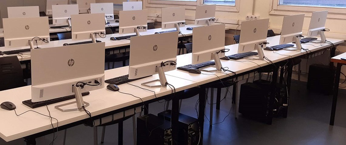 Impulsem la formació per superar la bretxa digital a les organitzacions socials