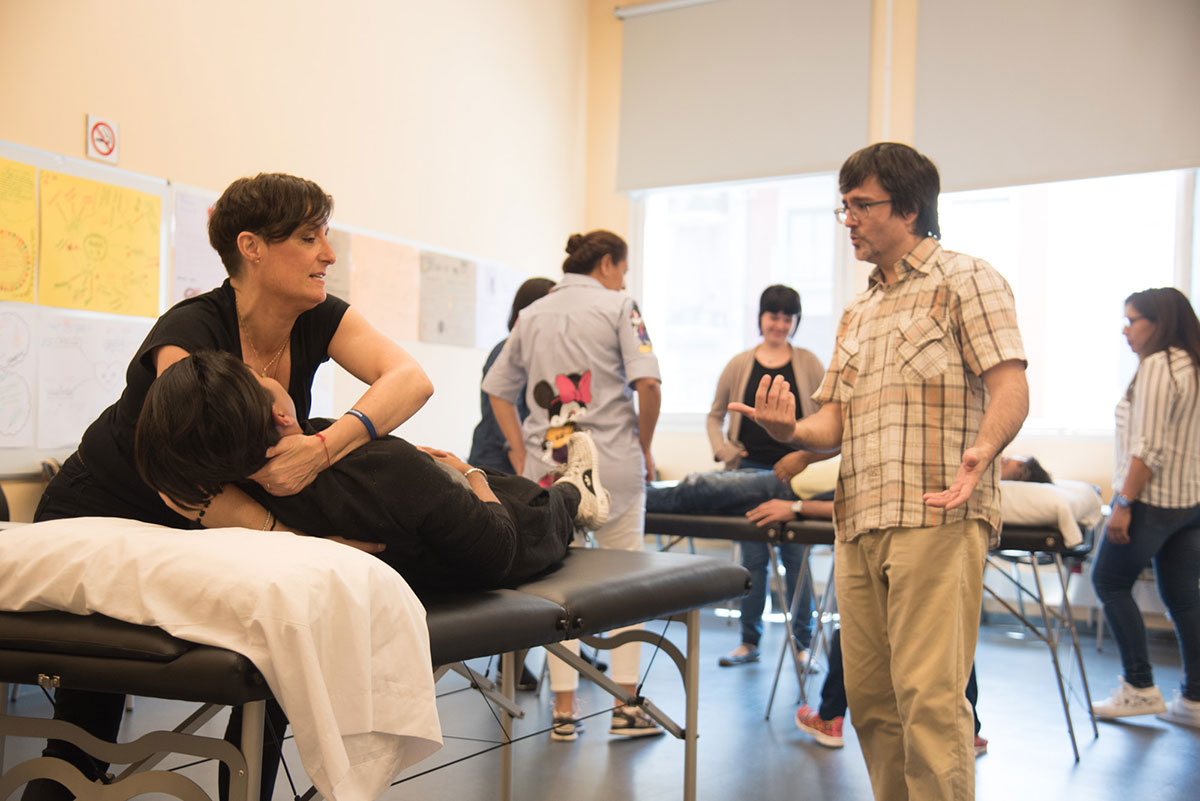 Aspectes clau per un bon acompanyament a persones en situació de dependència