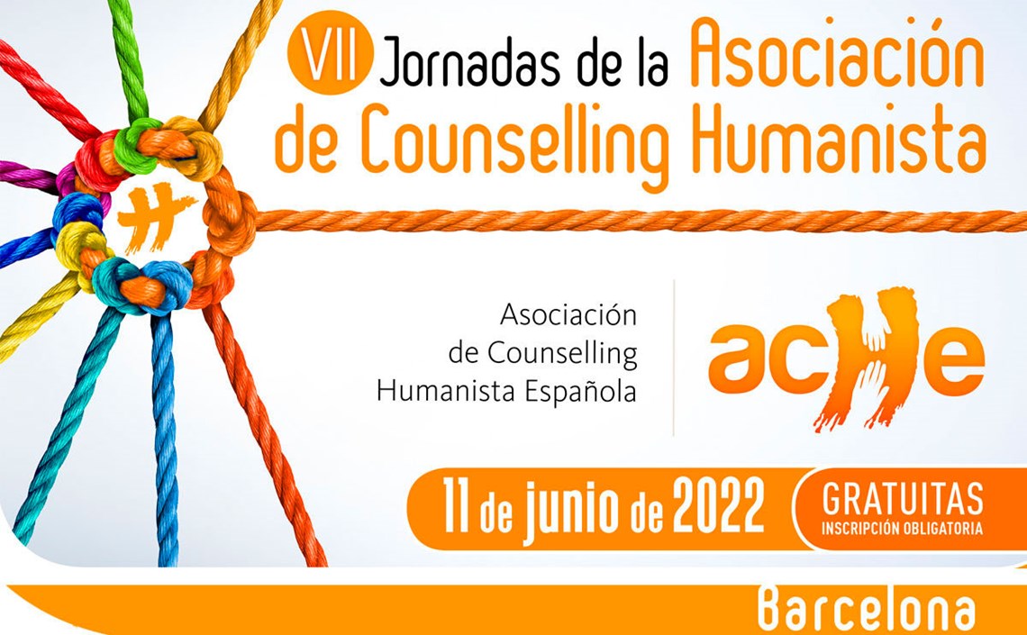  Asociación del Counselling Humanista