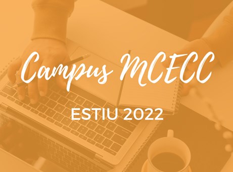 Campus MCECC d'estiu 2022