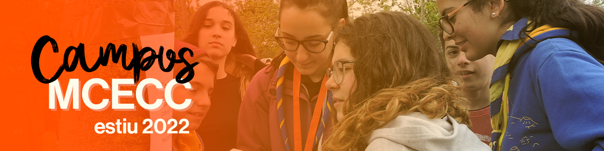 El Campus MCECC t'espera