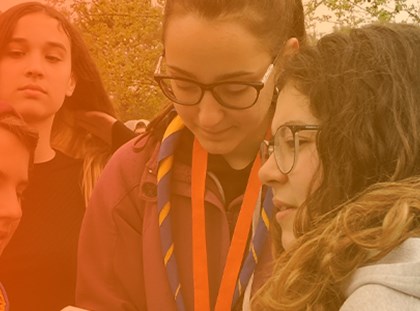 El Campus MCECC t'espera El Campus MCECC t'espera