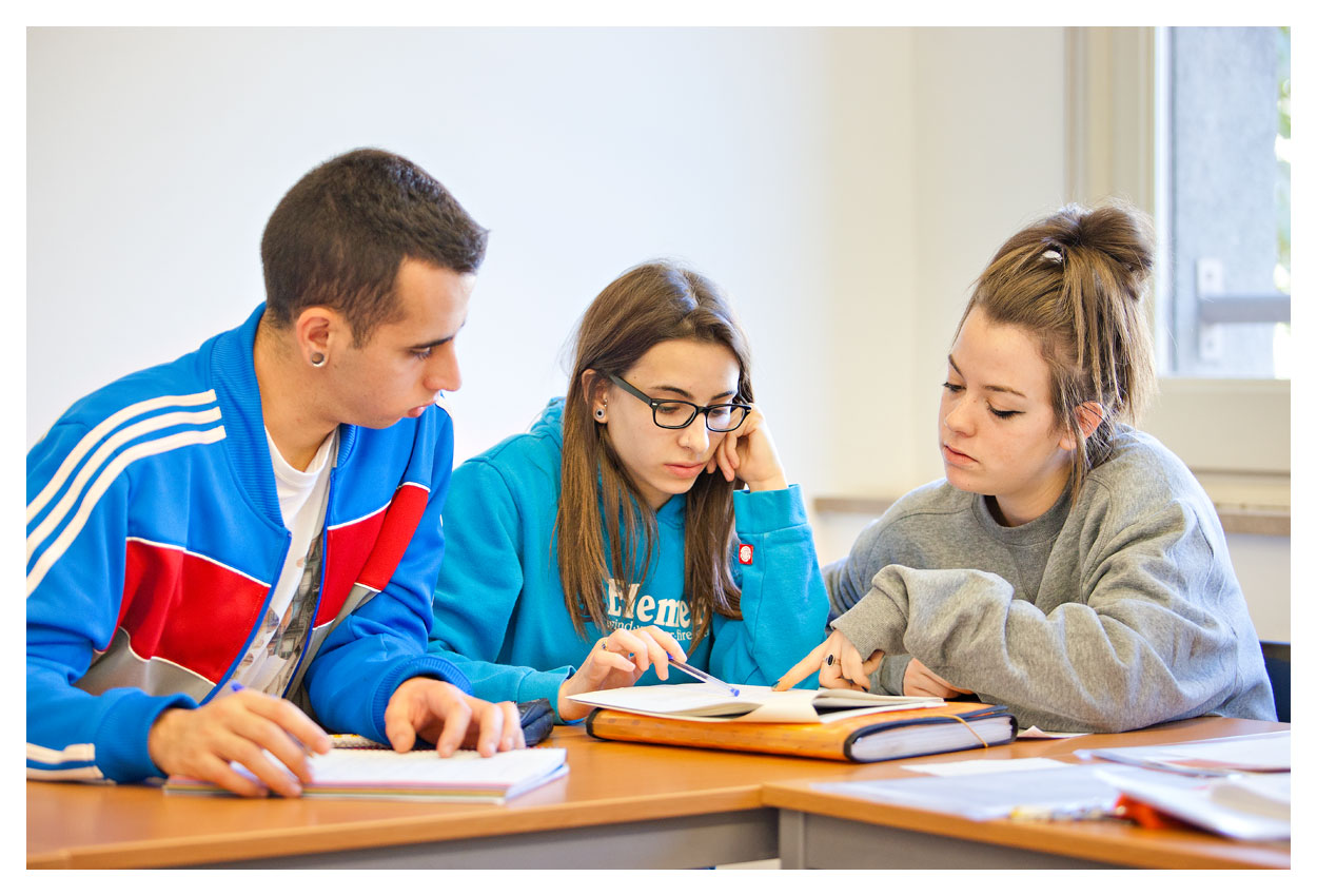 La Facultat Pere Tarrés-URL el millor centre de Catalunya on estudiar Treball Social, segons el rànquing d’El Mundo