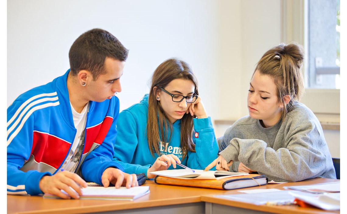 La Facultat Pere Tarrés-URL el millor centre de Catalunya on estudiar Treball Social, segons el rànquing d’El Mundo La Facultat Pere Tarrés-URL el millor centre de Catalunya on estudiar Treball Social, segons el rànquing d’El Mundo