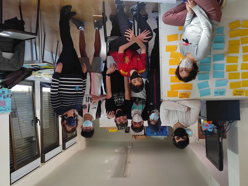 S’inicia un nou projecte per canviar el model d’acompanyament a la infància institucionalitzada