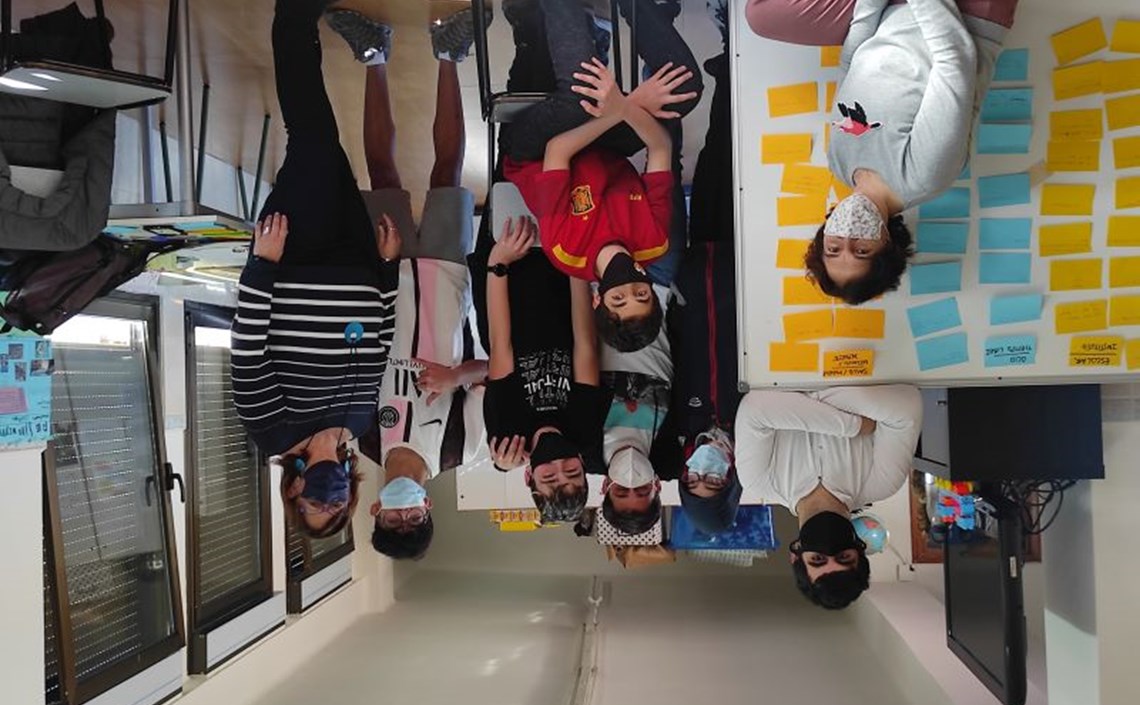 S’inicia un nou projecte per canviar el model d’acompanyament a la infància institucionalitzada S’inicia un nou projecte per canviar el model d’acompanyament a la infància institucionalitzada