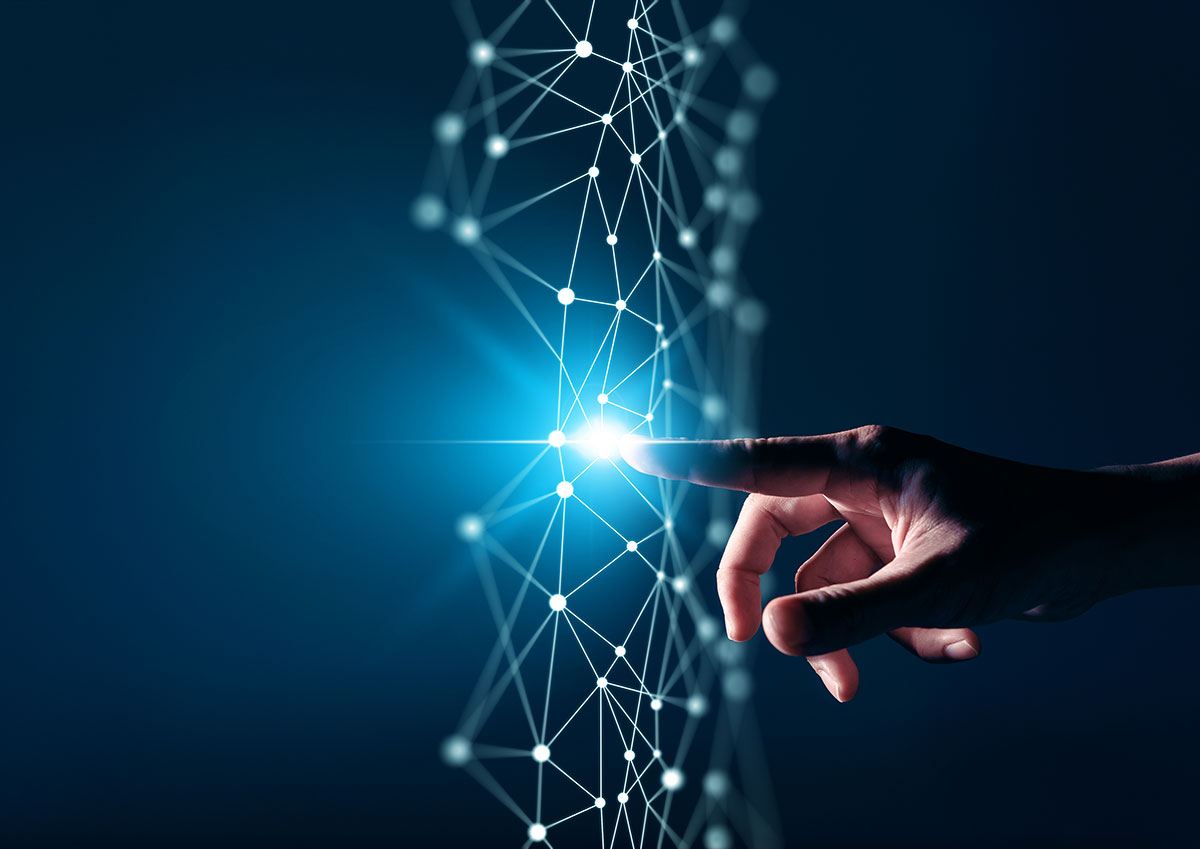 Millora de l'acció social mitjançant la transformació digital