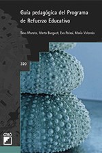Guía pedagógica del Programa de Refuerzo Educativo Guía pedagógica del Programa de Refuerzo Educativo