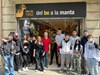 Nou programa formatiu per facilitar la inserció laboral dels joves en el sector del comerç Nou programa formatiu per facilitar la inserció laboral dels joves en el sector del comerç