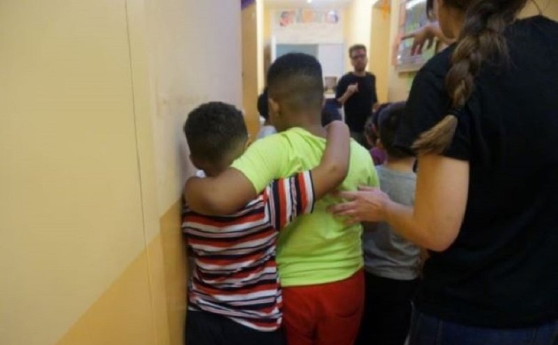 Es publica una guia amb recomanacions per canalitzar l’acció solidària en projectes per a infància vulnerable Es publica una guia amb recomanacions per canalitzar l’acció solidària en projectes per a infància vulnerable