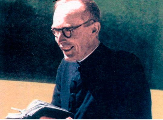 La Fundació Pere Tarrés publica un llibret per donar a conèixer la vida del metge que dona nom a l’entitat