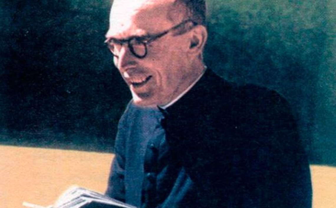 La Fundació Pere Tarrés publica un llibret per donar a conèixer la vida del metge que dona nom a l’entitat La Fundació Pere Tarrés publica un llibret per donar a conèixer la vida del metge que dona nom a l’entitat