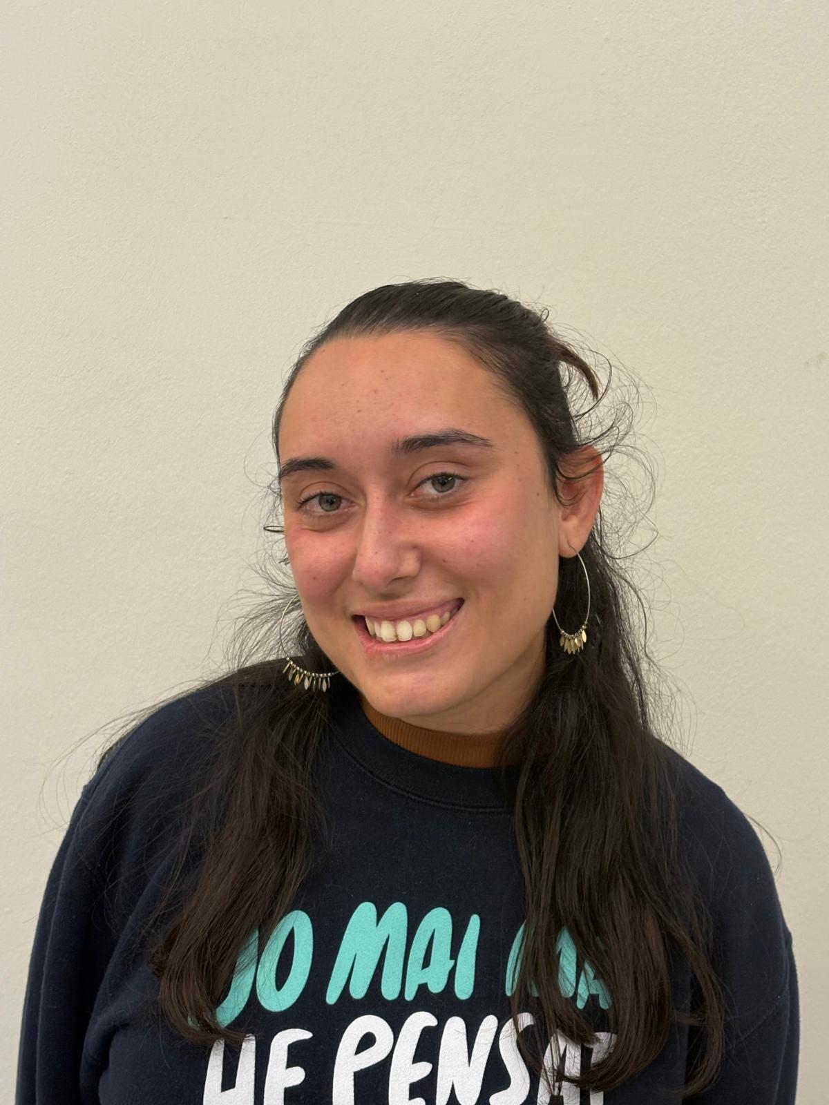 Yolanda Toledo Garcia