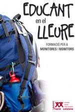 Educant en el lleure. Formació per a monitores i monitors Educant en el lleure. Formació per a monitores i monitors