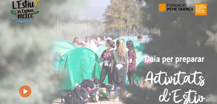 Consulta la guia interactiva per preparar l'estiu Consulta la guia interactiva per preparar l'estiu