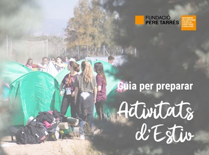 Consulta la guia interactiva per preparar l'estiu Consulta la guia interactiva per preparar l'estiu