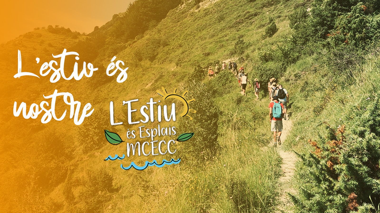 L'estiu és nostre!: Materials i recursos per l'estiu 2022