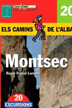 Els camins de l’Alba. Montsec Els camins de l’Alba. Montsec