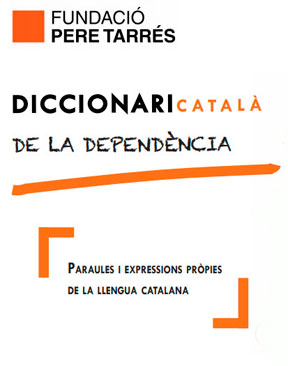 Diccionari català de la dependència