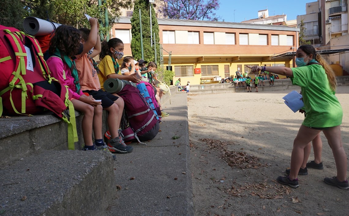 La transparència i les bones pràctiques de la Fundació Pere Tarrés, reconegudes amb el segell  de la Fundació Lealtad La transparència i les bones pràctiques de la Fundació Pere Tarrés, reconegudes amb el segell  de la Fundació Lealtad